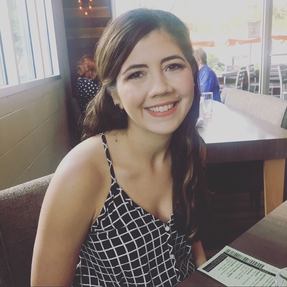 Meet the Posher, Rachel